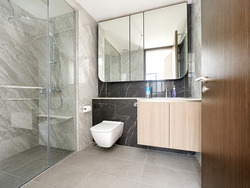 The Watergardens At Canberra (D25), Apartment #611469911